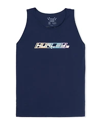 Hurley Men's Sonic Tank Top