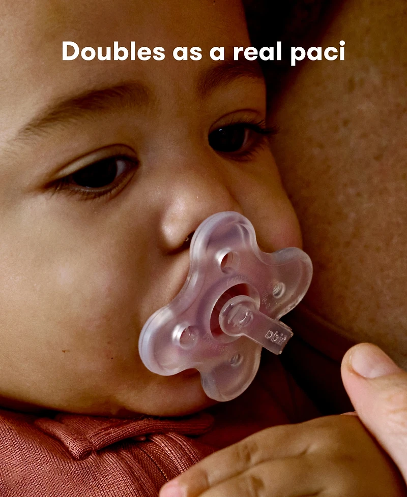 Frida Baby MediFrida the Accu-Dose Pacifier Baby Medicine Dispenser