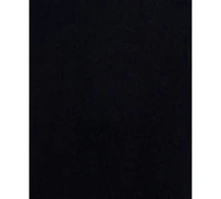 Michael Kors Men's Classic-Fit Solid Pure Cashmere Overcoat