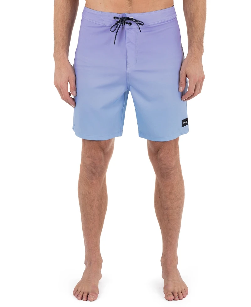 Hurley Men's Phantom Block Party Boardshorts