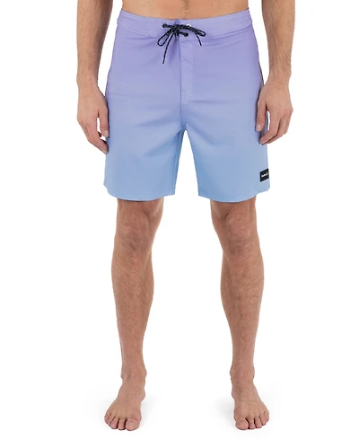 Hurley Men's Phantom Block Party Boardshorts
