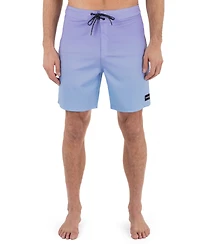 Hurley Men's Phantom Block Party Boardshorts