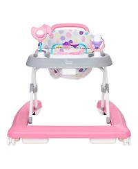 Baby Trend Toddler Smart Steps Trend 2-in-1 Walker with Deluxe Toys