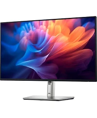 Dell 27 Inch Fhd Ips Led Black and Silver Monitor with Eye Comfort Technology