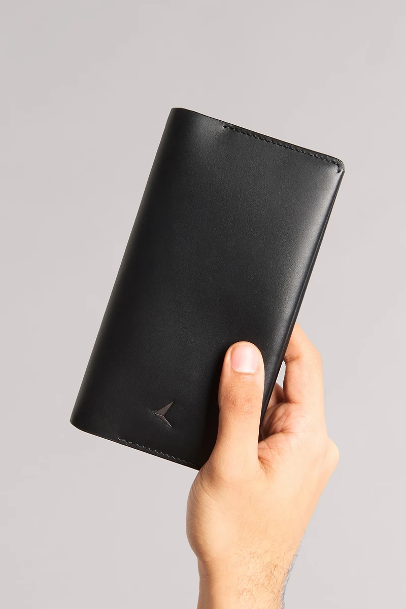 Troubadour Men's Everything Wallet