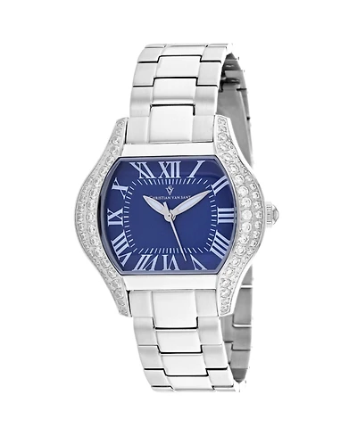 Christian Van Sant Women's Bianca Dial Watch