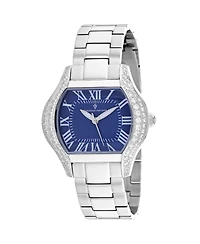 Christian Van Sant Women's Bianca Dial Watch