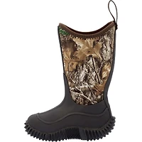 Muck Kids Kids' Realtree Edge Hale Boot