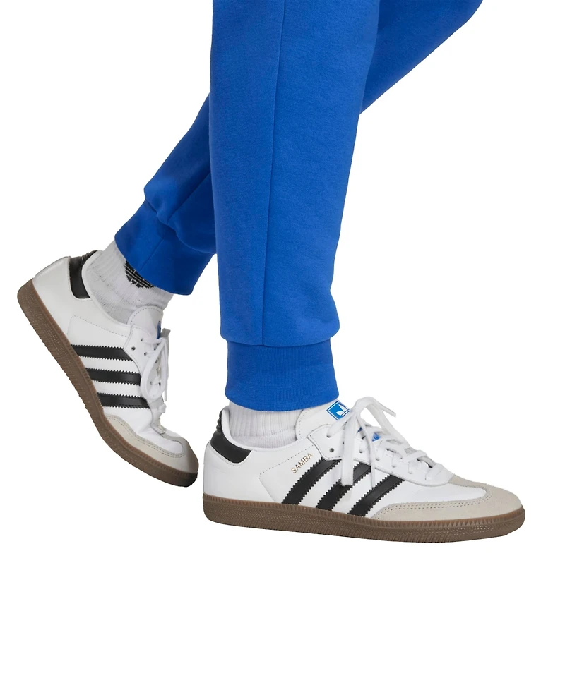 adidas Big Boys Messi Pants