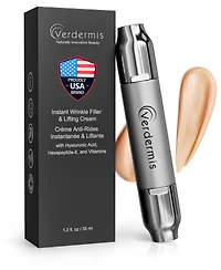 Instant Wrinkle Filler & Lifting Cream