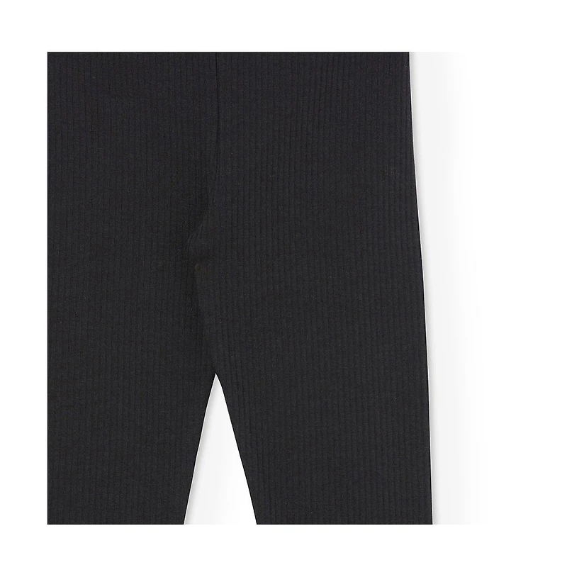Cotton On Little Girls Little/Big Fleece Legging