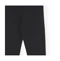 Cotton On Little Girls Little/Big Fleece Legging