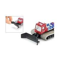 Siku 1/87 PistenBully Toy Snow Groomer by Siku