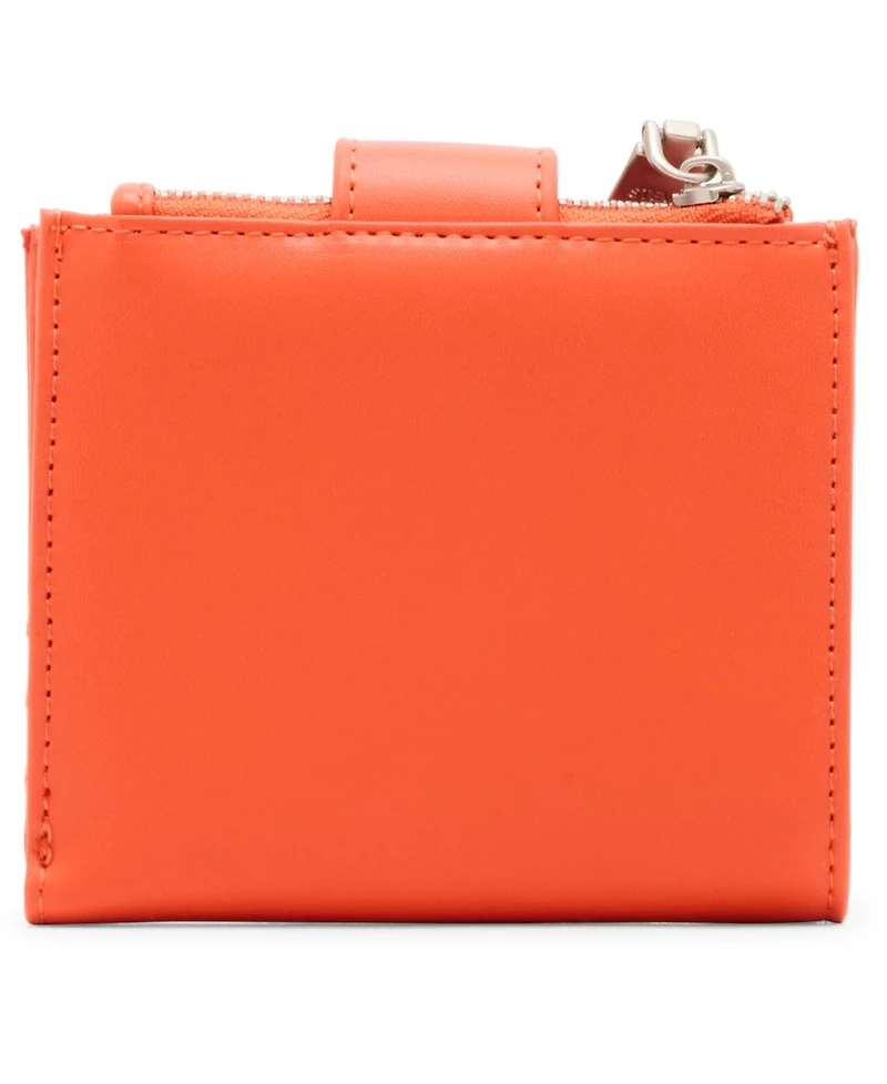 Steve Madden Bjem-b Bifold Card Case Wallet