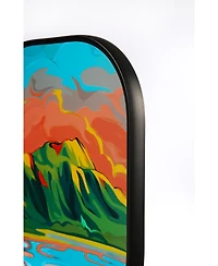 Helios The Hawaii Pro Pickleball Paddle