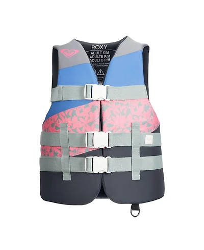 Roxy Uscg Approved Women s Life Vest