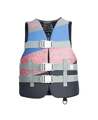 Roxy Uscg Approved Women s Life Vest