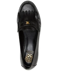 Vince Camuto Women's Cosette Tassel Loafers
