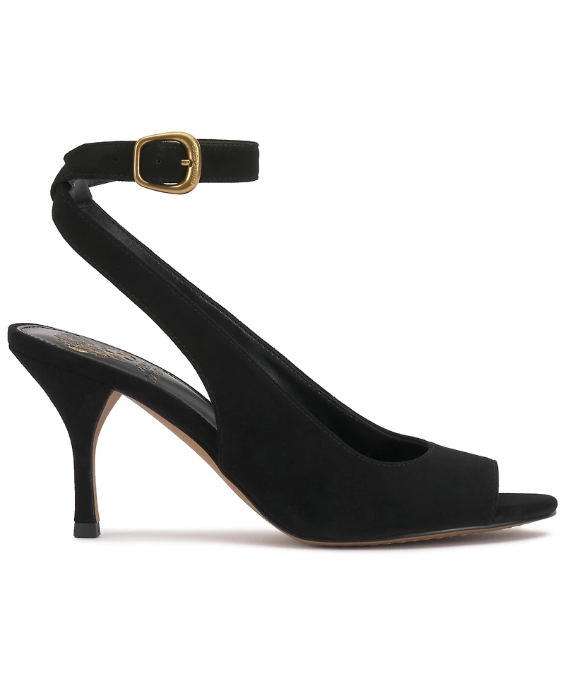 Vince Camuto Women's Pavles Peep-Toe Pumps