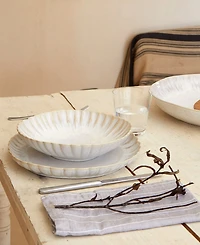 Casafina by Costa Nova Mallorca 12 Pc. Dinnerware Set