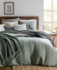 Oake Verdant Mirage Comforter Set Exclusively For Macys