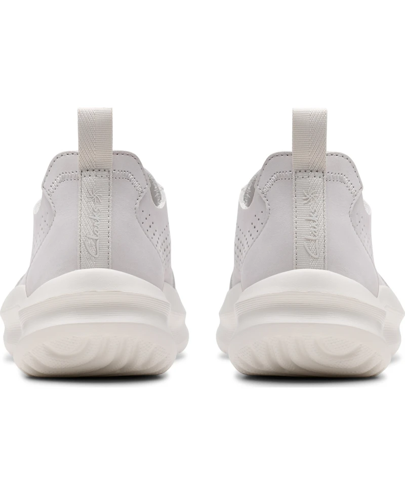 Clarks Women's Cloud Steppers Solevana Style LaceUp Sneakers