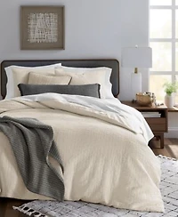 Oake Layered Horizons Comforter Set Exclusively For Macys