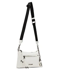 Steve Madden Bjony Zipper Crossbody Bag