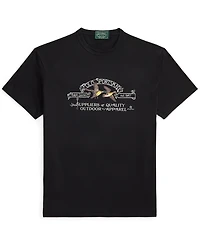 Polo Ralph Lauren Men's Classic-Fit Sportsman T-Shirt