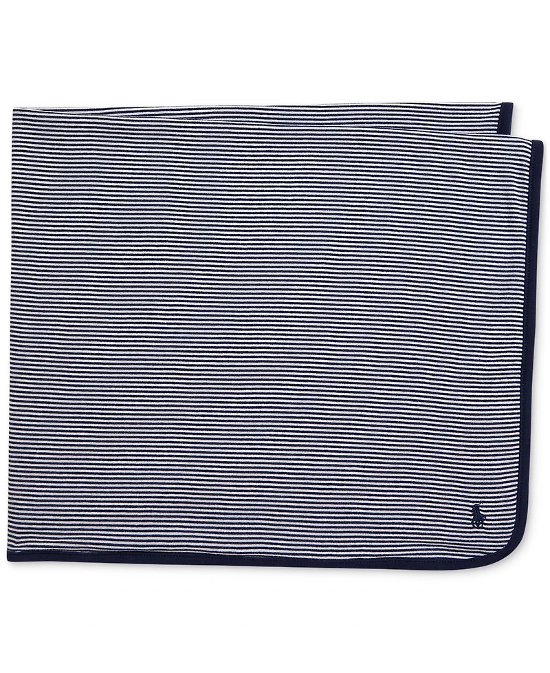 Polo Ralph Lauren Baby Boys Blanket