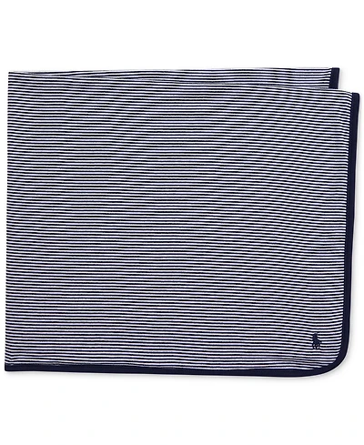 Polo Ralph Lauren Baby Boys Blanket