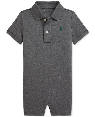 Polo Ralph Lauren Baby Boys Shortall