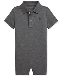 Polo Ralph Lauren Baby Boys Shortall