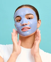 Patchology Serve Chilled On Ice Firming Face Mask