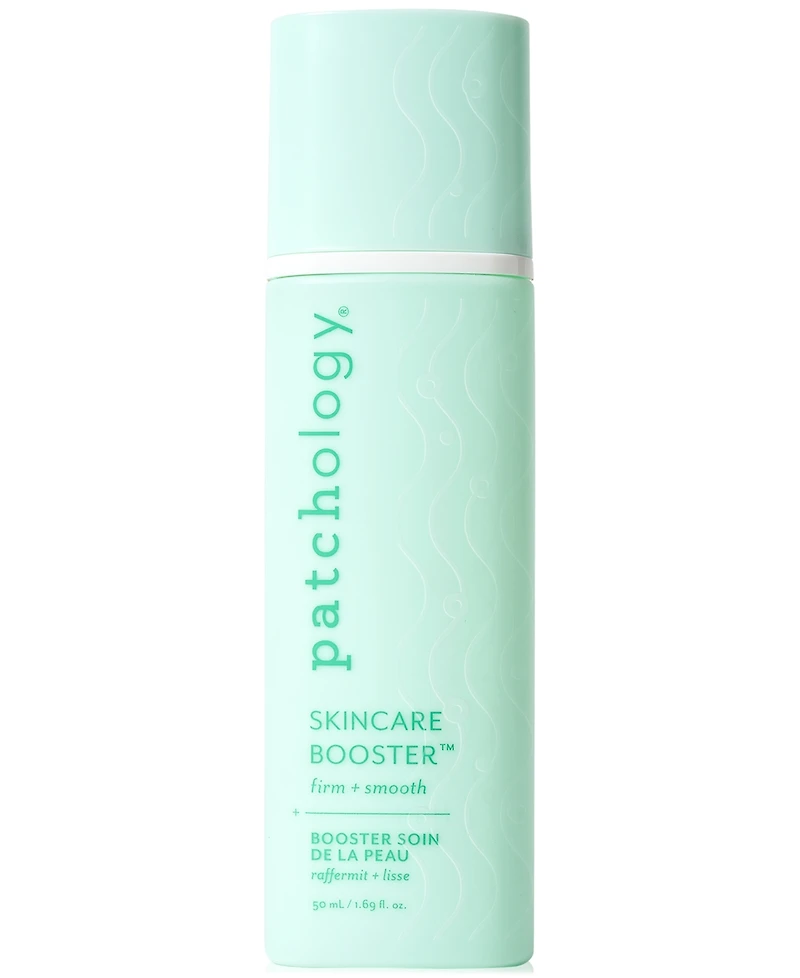 Patchology Skincare Booster Firm + Smooth, 50 ml