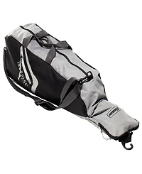 Franklin Sports Jr3 Pulse Equipment Bag - Black/Gray