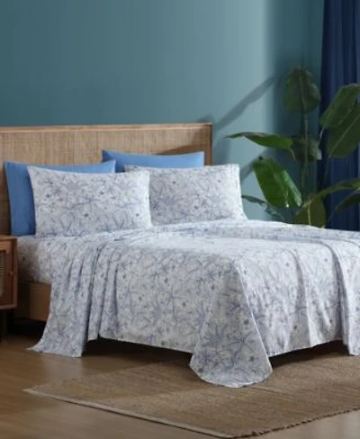 Caribbean Joe Cooling 6 Pc. Sheet Sets