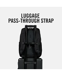 Commuter Backpack Pro - Matte Olive