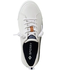 Sperry Women's Cove Lace-To-Toe Sneakers