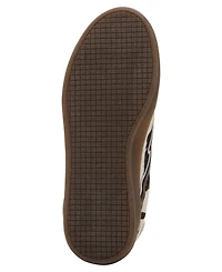 Madden Girl Giia Lace-Up Low-Top Sneakers