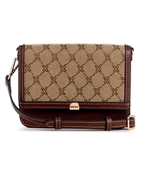 Nine West Park Slope Phone Crossbody Wallet