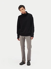 Gobi Cashmere Men's Turtleneck