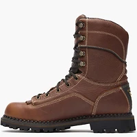 Georgia Boot Amp Lt Logger Low Heel Waterproof Work