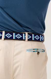 Koy Clothing Men's Maasai Beaded Belt