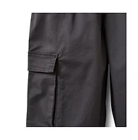 Cotton On Boys Little/Big Pleat Front Cargo Pant