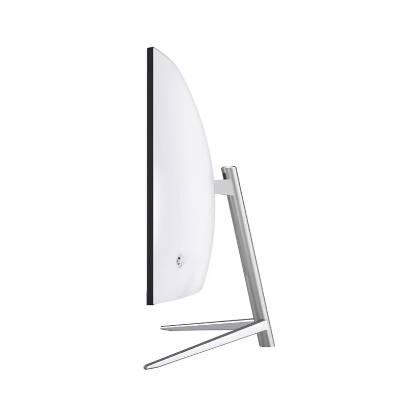 Z-edge 27 inch 1080P Full Hd 1920x1080 100Hz 5ms Ultra Thin Frame Curved Gaming Monitor