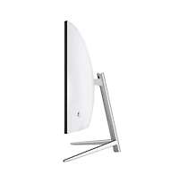 Z-edge 27 inch 1080P Full Hd 1920x1080 100Hz 5ms Ultra Thin Frame Curved Gaming Monitor