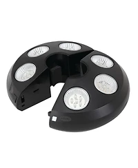 Mondawe 36-led Self-Adjusting Clamp Umbrella Light