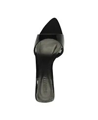 Schutz Women's Elodie Slip-On Sandals