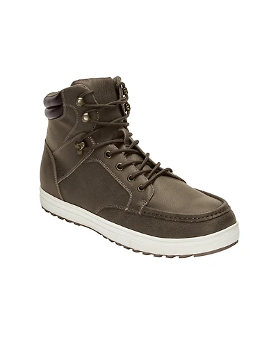 KingSize Men's Mock Toe Boot